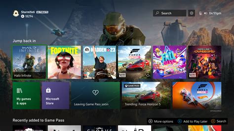 xbox videos.